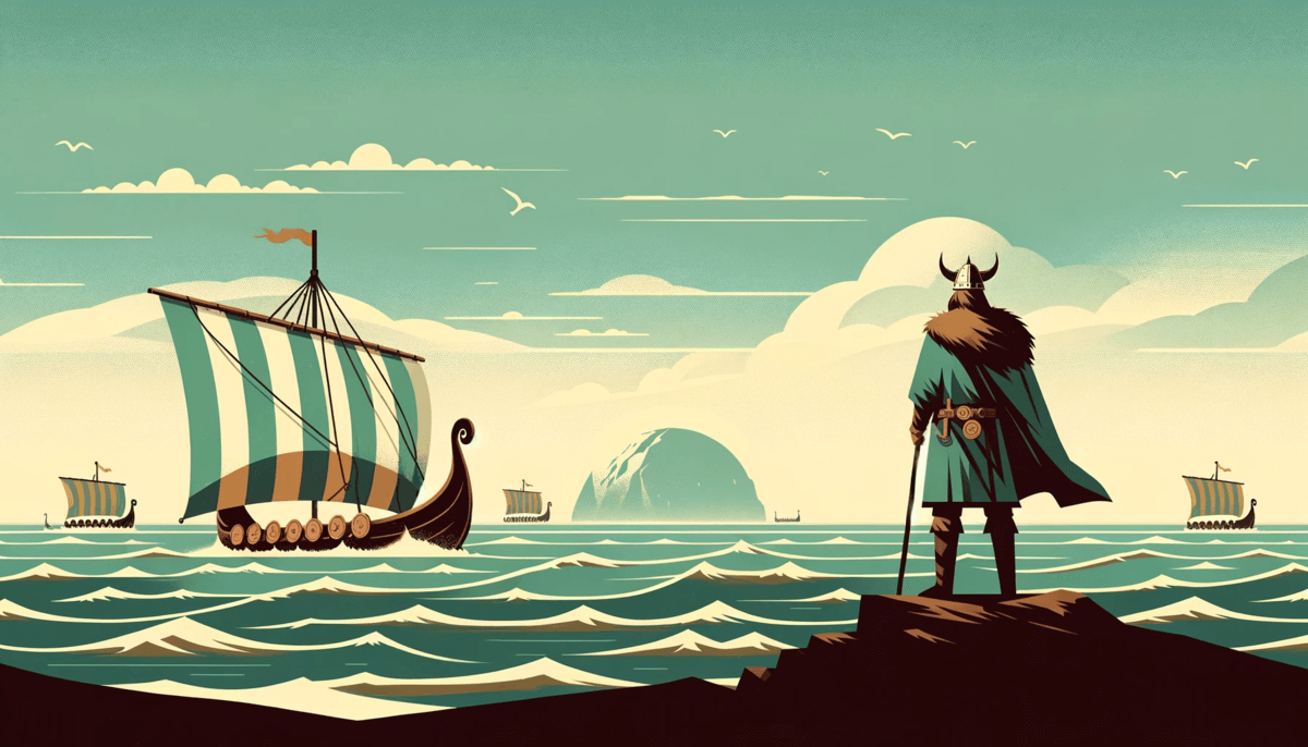 Leif Erikson: The Norse Explorer Who Pioneered New Worlds